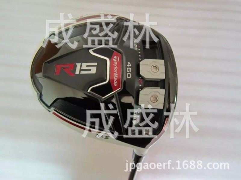 高爾夫球具R15 高爾夫球桿 R15發球木  R15 一號木 精品球具工廠,批發,進口,代購