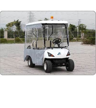 四人座電動高爾夫球車（HT-C2+2）批發・進口・工廠・代買・代購