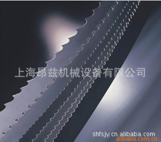 【上海昂茲機械設備】供應推薦優質產品 鋸帶批發・進口・工廠・代買・代購