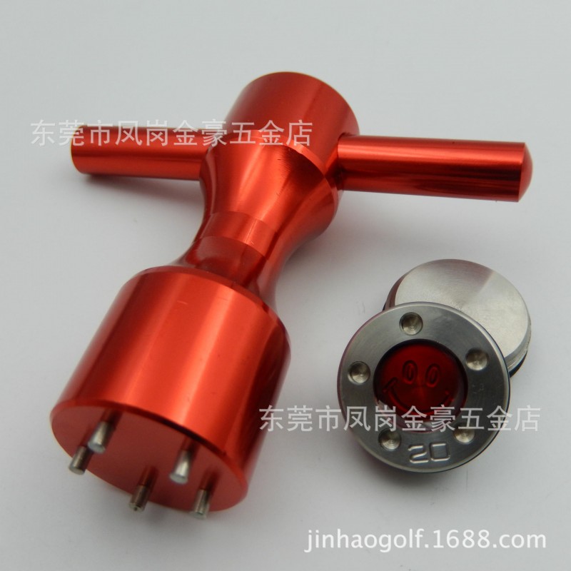 高爾夫推桿鑼絲扳手titliest Scotty Cameron 笑臉10-15-20克套裝工廠,批發,進口,代購