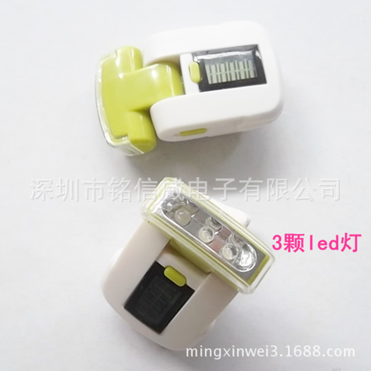 供應計步器帶燈 led燈計步器 99999計步器工廠,批發,進口,代購