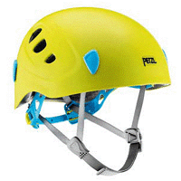 攀巖登山拓展戶外法國PETZL PICCHU A49兒童專用攀爬及自行車頭盔工廠,批發,進口,代購