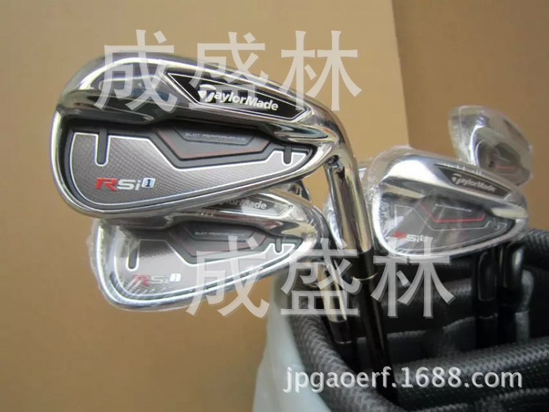 高爾夫球桿 廠傢熱銷最新款RSi 1鐵桿組 Irons  golf球球具工廠,批發,進口,代購