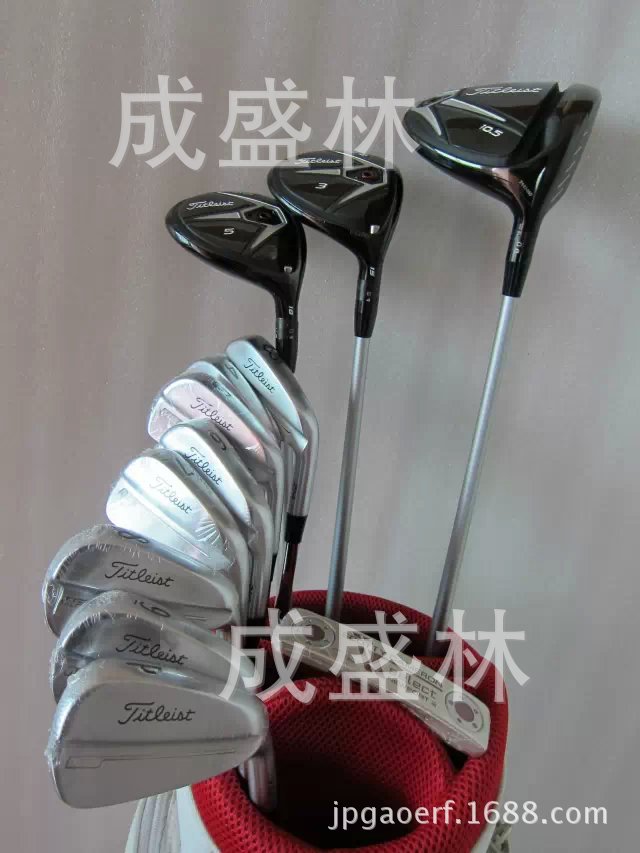 915D2高爾夫球桿 915高爾夫套+MB714 鐵頭組+Newport 2 GOLF工廠,批發,進口,代購