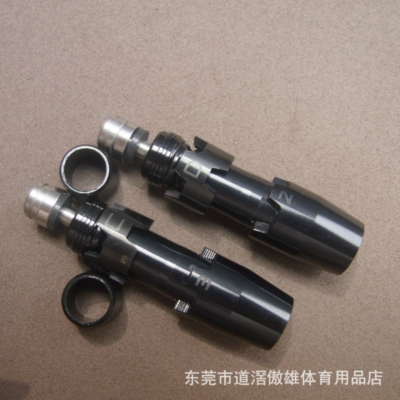 913F高爾夫套管換桿器 連接器 廠傢直銷工廠,批發,進口,代購