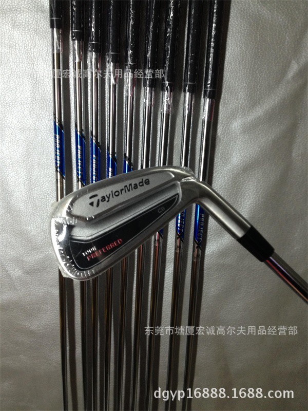 高爾夫球桿CB鐵組golf球具工廠,批發,進口,代購