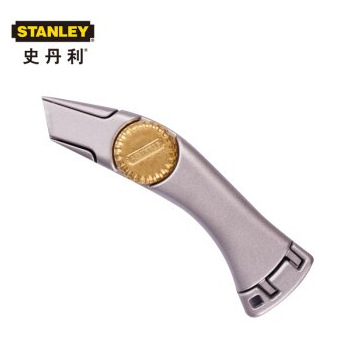 STANLEY/史丹利 10-550-1-11 重型割刀 美工刀工廠,批發,進口,代購