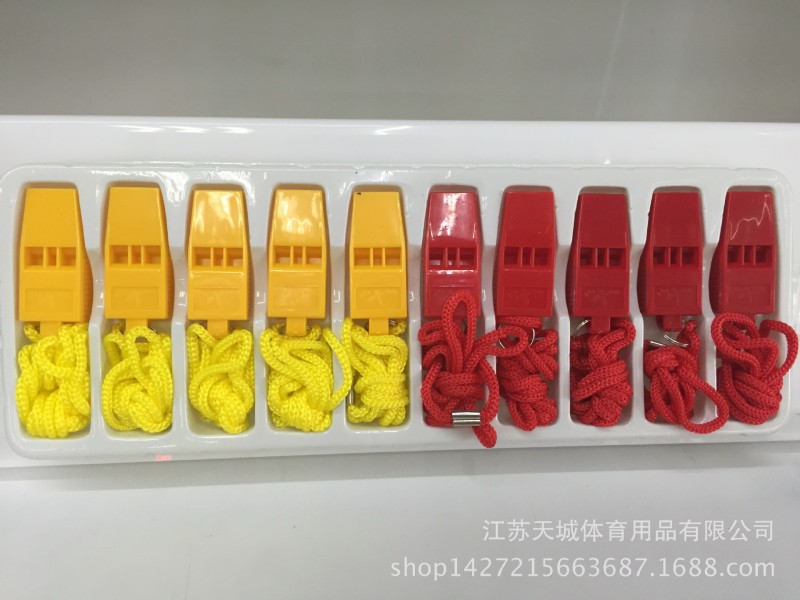 正品 天福盒裝口哨 教練/體育老師/比賽/無核口哨批發 正品口哨批發・進口・工廠・代買・代購