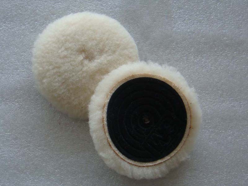 潤盛廠傢供應3M羊毛球 180型羊毛 羊毛拋光盤批發・進口・工廠・代買・代購