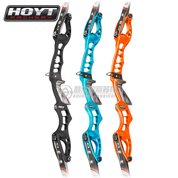 HOYT Prodigy 神童 奇跡 反曲弓弓把（F口）專業比賽競技高端弓把工廠,批發,進口,代購