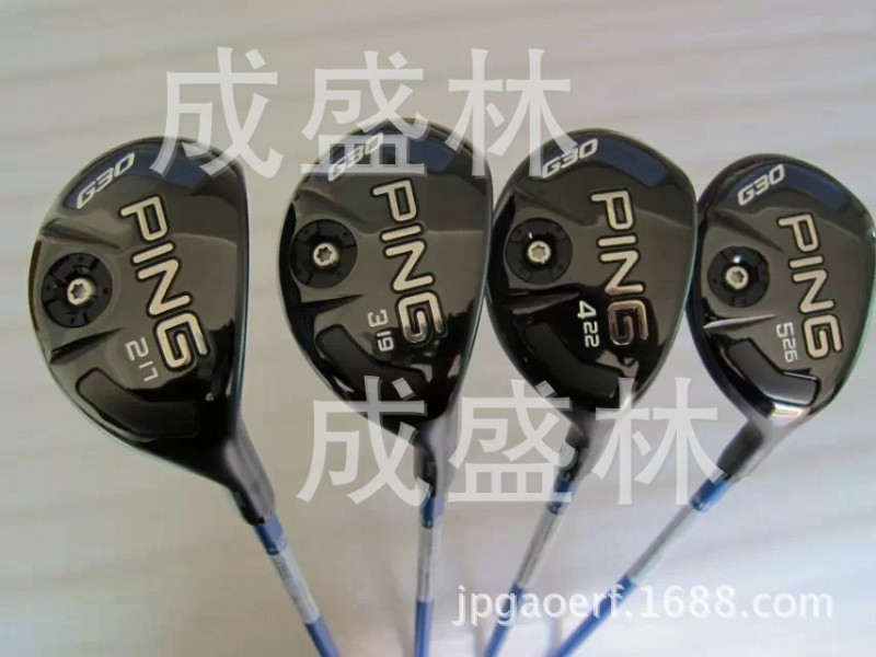 G30 鐵木桿 G30 高爾夫球具 高爾夫球具  golf批發・進口・工廠・代買・代購