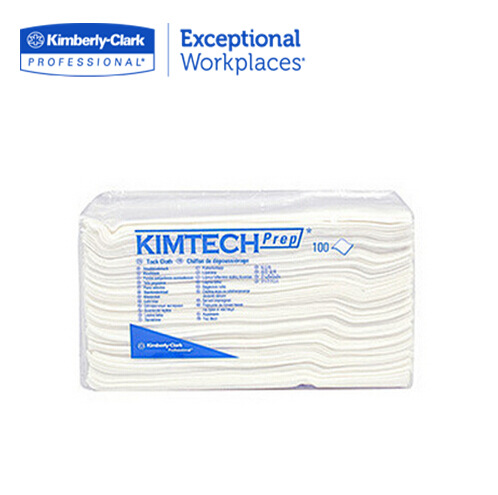 Kimberly-Clark/金佰利 75850B KIMTECH* PREP 專用黏塵佈批發・進口・工廠・代買・代購