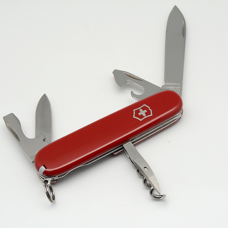 正品維氏瑞士軍刀 Victorinox 標準紅 1.3603 折疊刀 多功能刀工廠,批發,進口,代購