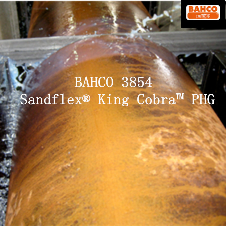 BAHCO 3854-Sandflex® King Cobra™ PHG批發・進口・工廠・代買・代購