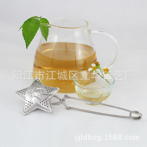 時尚濾茶器 茶葉過濾器 不銹鋼304茶濾器  新款泡茶器 茶球工廠,批發,進口,代購
