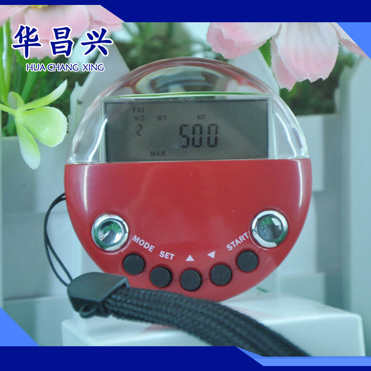 深圳電子計步器 脂肪計步器 大屏幕數字計步器工廠,批發,進口,代購
