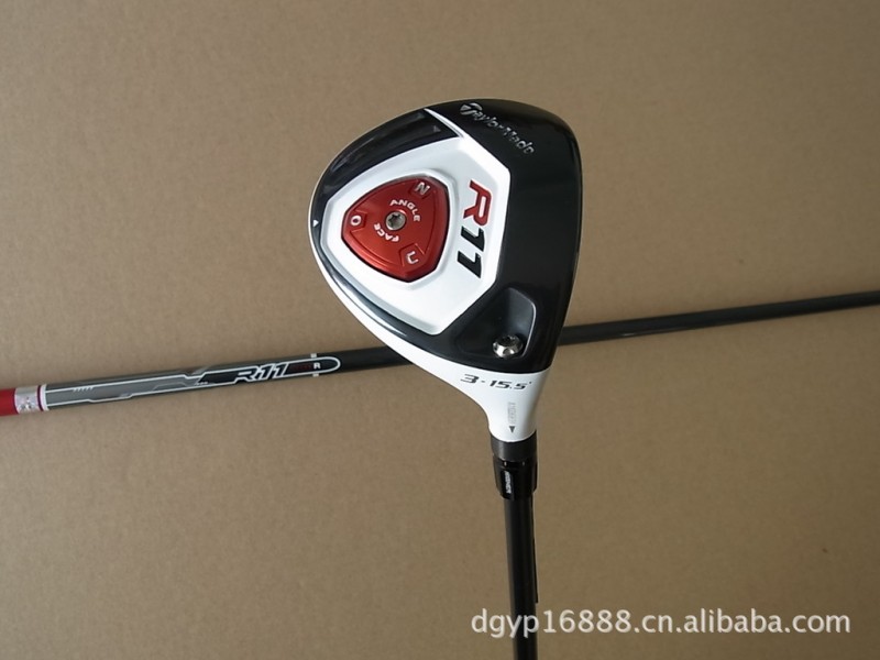 高爾夫球桿Tayiormade golf球桿/R11球道木工廠,批發,進口,代購