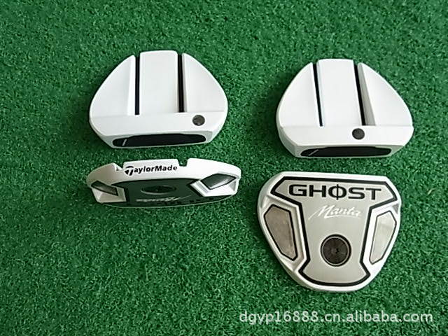 正品高爾夫球桿Taylormade推桿/golf球桿 高爾夫球桿 高爾夫推桿批發・進口・工廠・代買・代購