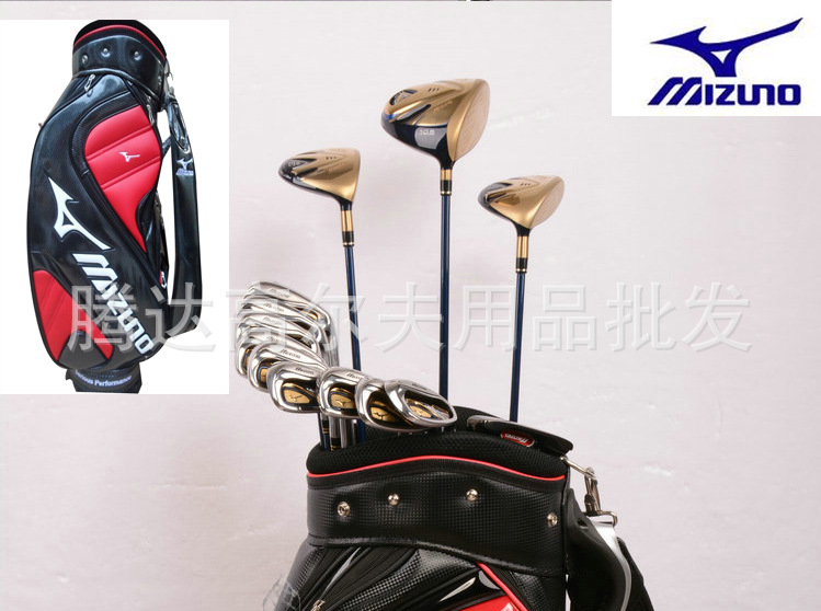 mizuno 美津濃JPX800高爾夫套桿 球桿全套球桿工廠,批發,進口,代購