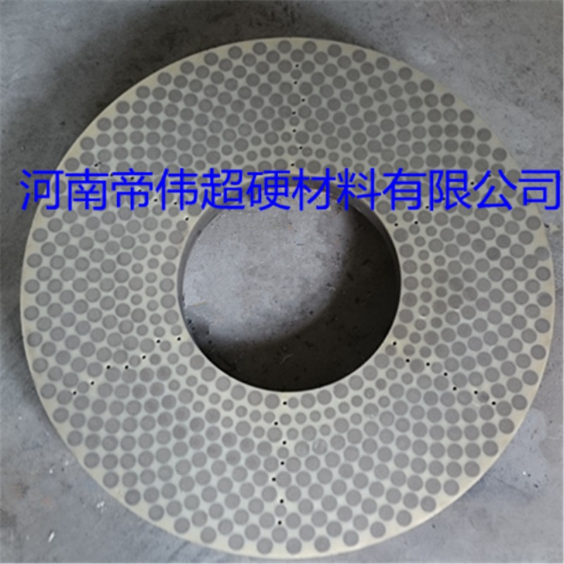 高精度研磨 非鑄鐵盤 陶瓷CBN研磨盤工廠,批發,進口,代購