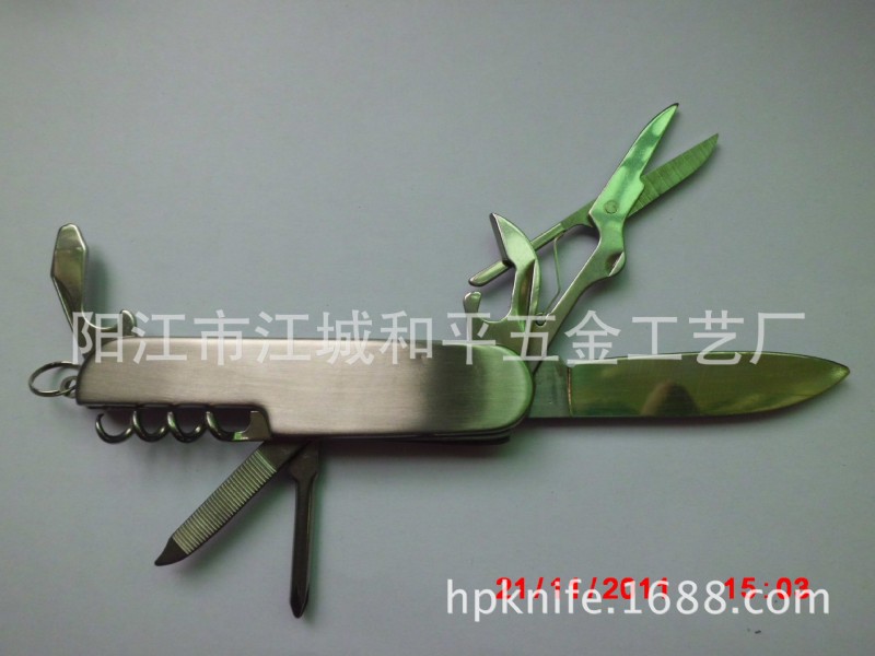廠傢直銷軍刀，K5007平麵原色工廠,批發,進口,代購