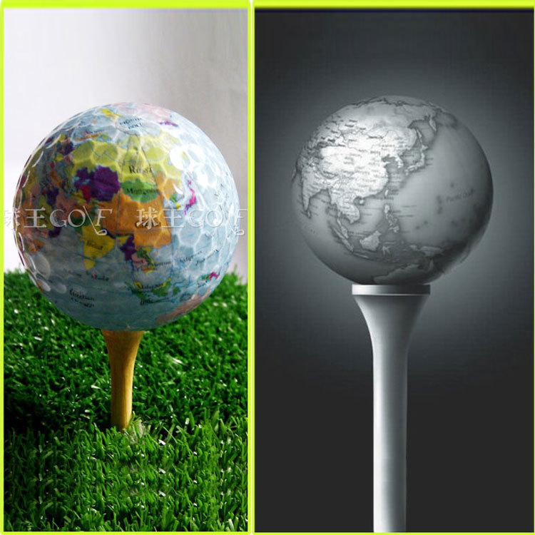 【球王GOLF】高爾夫模擬球（ 地球機 ）高爾夫禮品 創意禮品批發・進口・工廠・代買・代購