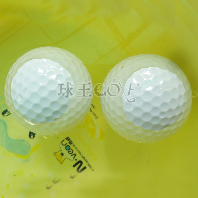 【球王GOLF】供應：高爾夫浮水球 水上練習球批發・進口・工廠・代買・代購