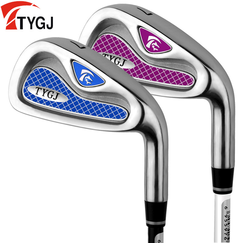 TTYGJ正品 高爾夫球桿 7號鐵桿 初學者球桿 高爾夫 男 女工廠,批發,進口,代購