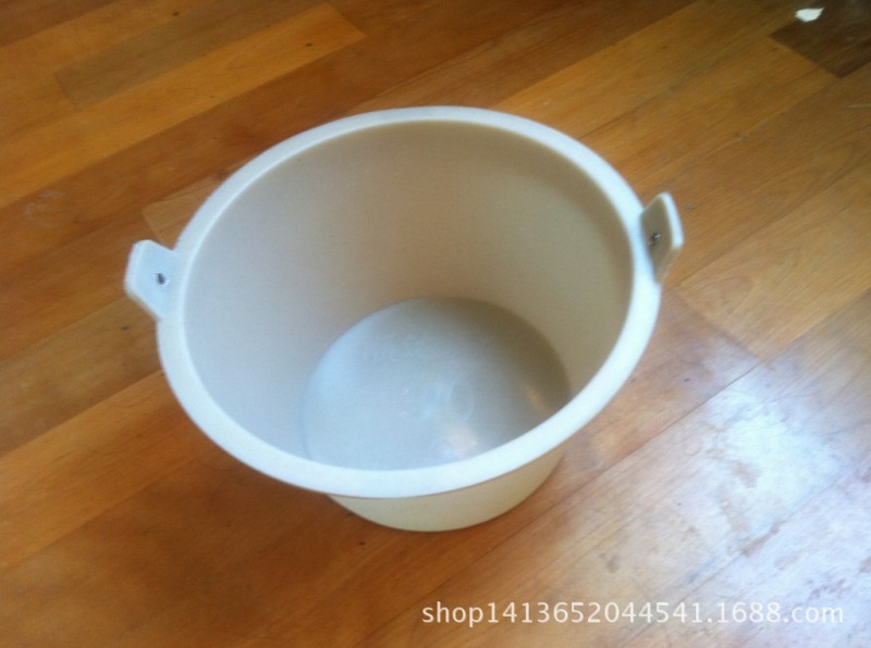 批發橡塑桶泥桶 可定製不同規格塑料製品批發・進口・工廠・代買・代購
