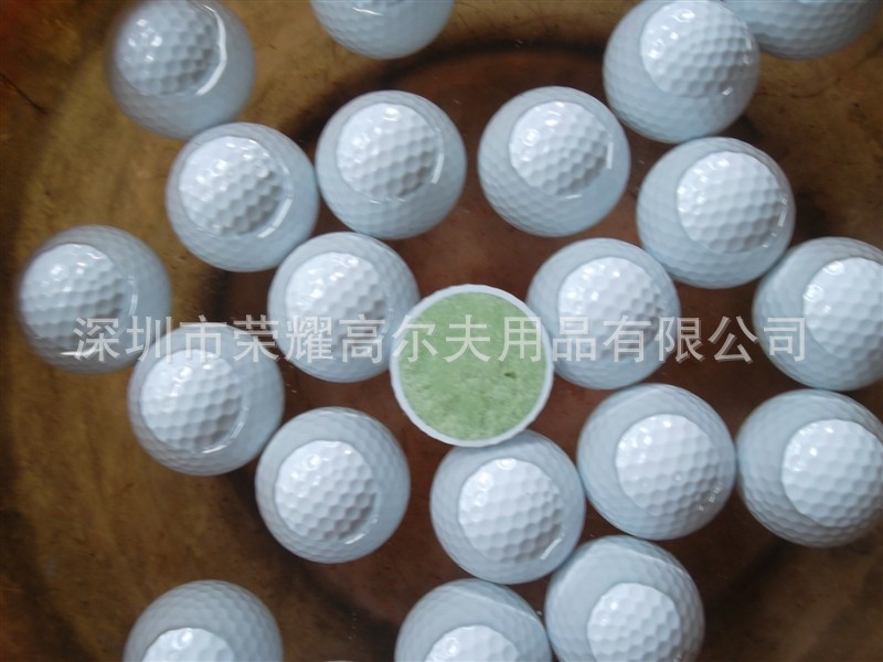 廠傢直銷高爾夫球 高爾夫浮水球 高爾夫練習球 高爾夫雙層球工廠,批發,進口,代購