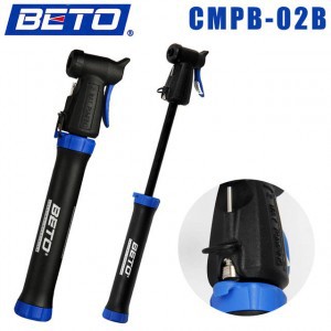 迷你打氣筒正品BETO CMPB-02B mini pump 全店可接外貿單工廠,批發,進口,代購