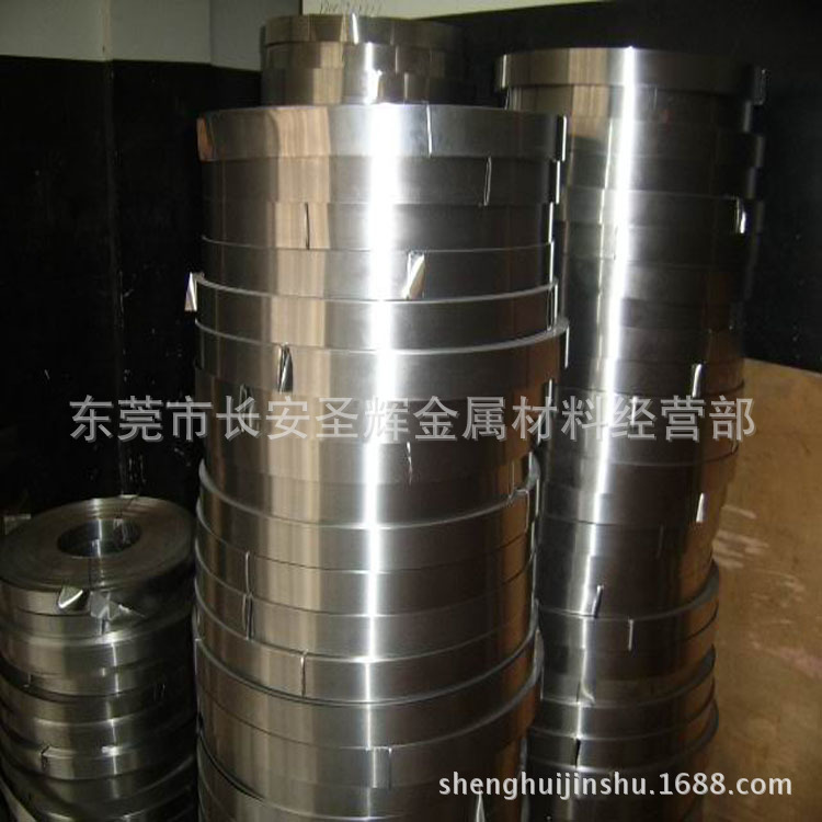 銷售日本進口SKS51高彈性彈簧鋼 彈簧鋼帶 彈簧鋼板批發・進口・工廠・代買・代購