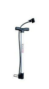 華士HP877立式腳踩 自行車充氣玩具球類打氣筒批發・進口・工廠・代買・代購