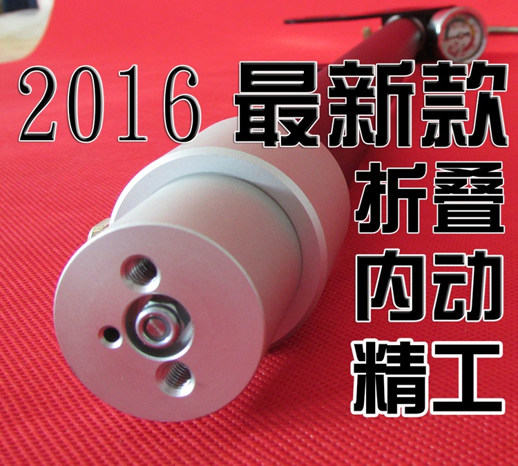 折疊高壓打氣筒30mpa,非水冷真三級高壓打氣筒40mpa設計包郵2016工廠,批發,進口,代購