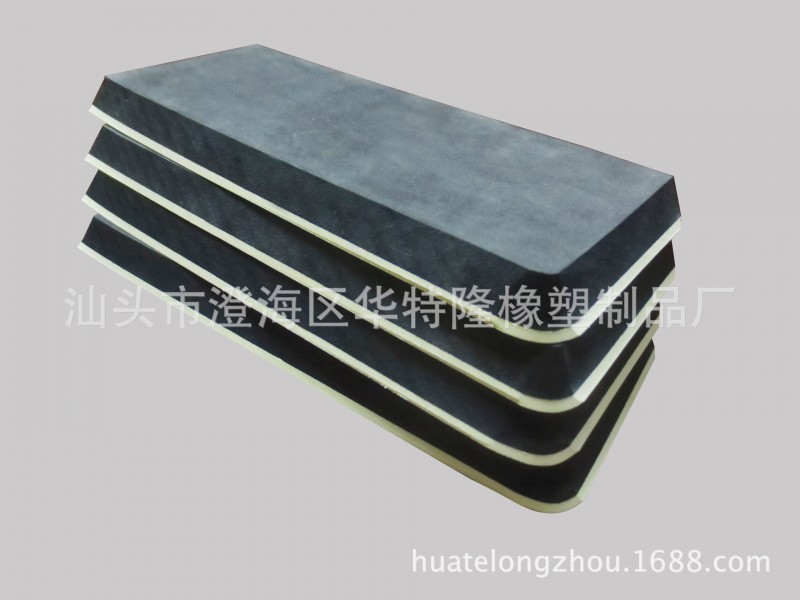 EVA橡膠雙層橡膠板 抹平工具尺寸定製批發・進口・工廠・代買・代購