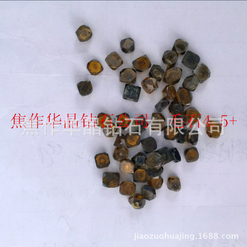 金剛石大單晶  中國首傢專業級大單晶金剛石生產商工廠,批發,進口,代購
