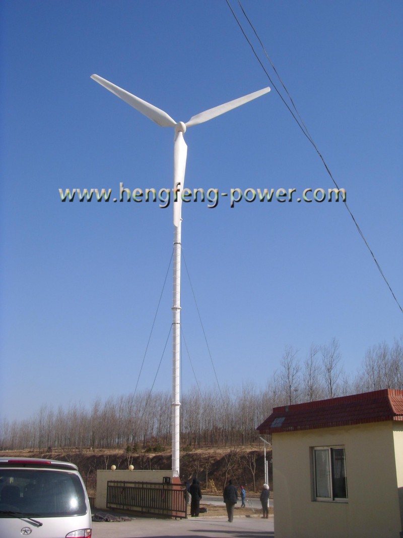 50KW風力發電機 工業用風力發電機組 風力發電機場批發・進口・工廠・代買・代購