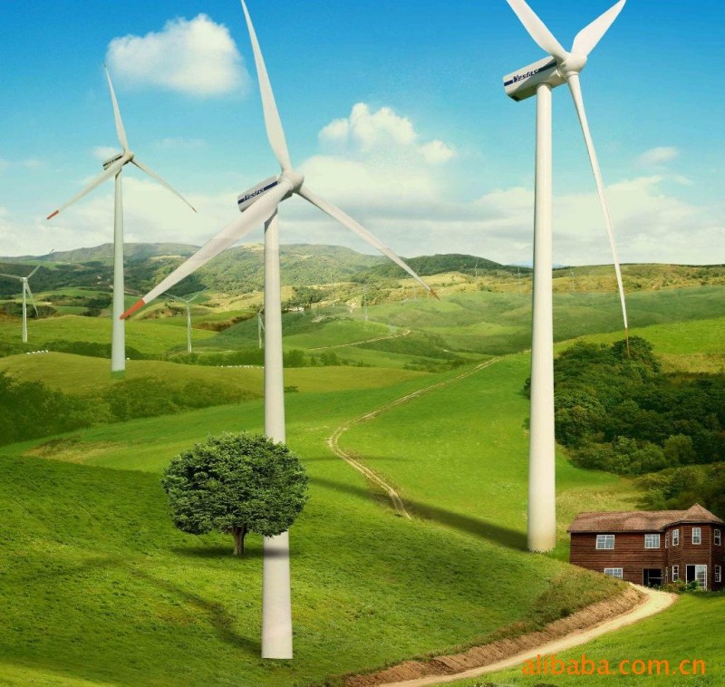 【五星品質】風能資源分析系統 專業風能三相異步並網發電系統工廠,批發,進口,代購