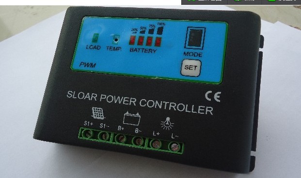太陽能控製器48V30a太陽能系統專用批發・進口・工廠・代買・代購