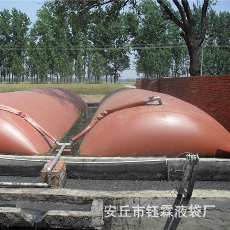 產地貨源沼氣池浮罩式軟體沼氣池傢用沼氣設備可定製加工工廠,批發,進口,代購