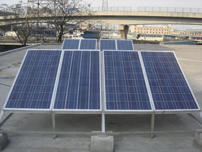 供應廣西野外光伏太陽能發電，監控系統電源解決方案，太陽能路燈批發・進口・工廠・代買・代購