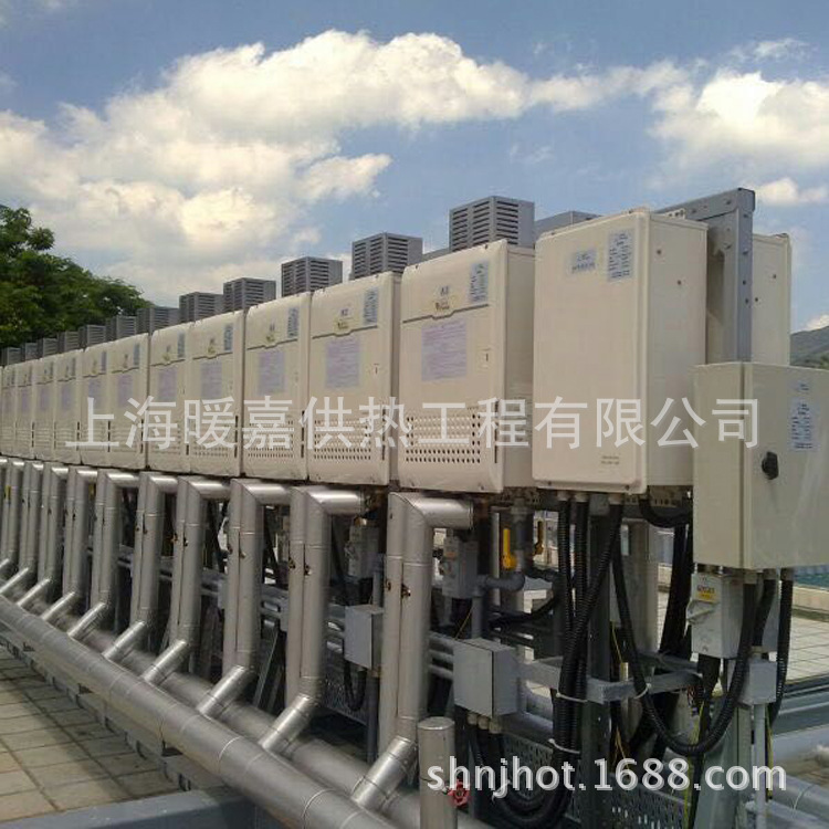 免費上門配置 能率高檔熱水器 熱水設備 集中熱水器 可分期付款工廠,批發,進口,代購