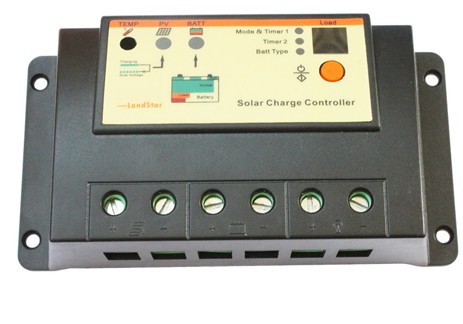 LS2024R-太陽能路燈控製器工廠,批發,進口,代購