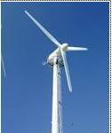 30KW系統機組配用水平軸風力發電機 風光互補發電機組工廠,批發,進口,代購