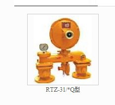 調壓箱產品名稱：RTZ-31/*QII型工廠,批發,進口,代購