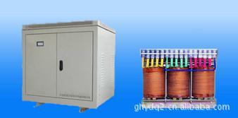 格輝陽電氣供應新款SG系列三相乾式變壓器品質保證工廠,批發,進口,代購