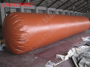 沼氣氣囊 PVC紅泥氣囊 運輸氣囊 軟體可折疊 輕便易攜帶 結實耐用工廠,批發,進口,代購
