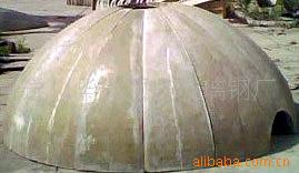 專業生產 橢球型玻璃鋼沼氣池模具 玻璃鋼模具 質量可靠 量多從優工廠,批發,進口,代購