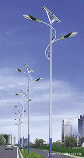格輝陽太陽能路燈 JXL-124 產品類型：太陽能路燈品質保證工廠,批發,進口,代購