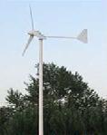 外轉子式風力發電機/中型風力發電機工廠,批發,進口,代購